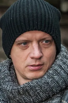 Виктор Зудин — фото