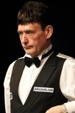 Jimmy White — фото