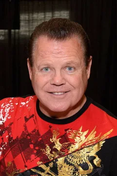 Jerry Lawler — фото