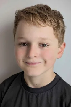 Logan Sawyer