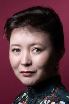 Самал Еслямова — фото