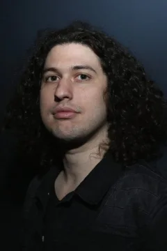 Ilan Rubin — фото