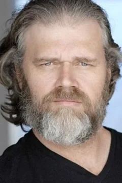Dan Yeager
