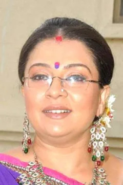 Suchita Trivedi — фото