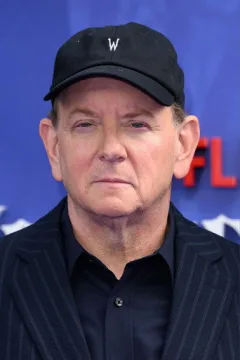 Альфред Гоф — фото