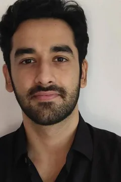 Vishal Vashishtha — фото