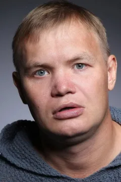Виктор Конухин — фото