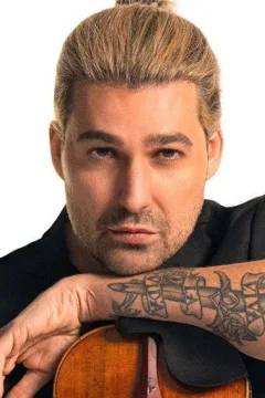 David Garrett