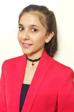 Sara Gesawat — фото