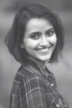 Sudhasri Madhusmita