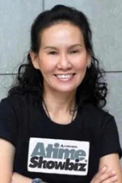 สายทิพย์ มนตรีกุล ณ อยุธยา — фото