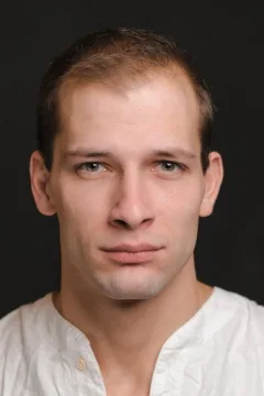 Константин Тресков — фото