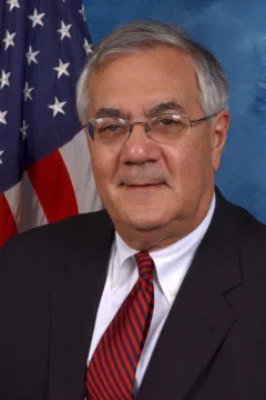 Barney Frank — фото