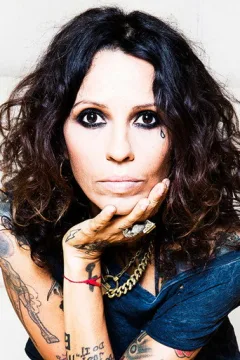 Linda Perry — фото