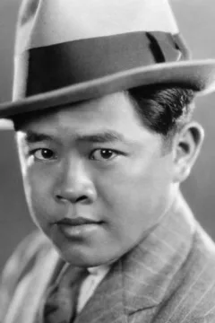 James Wong Howe — фото