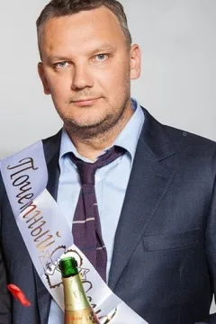 Дмитрий Нелидов — фото