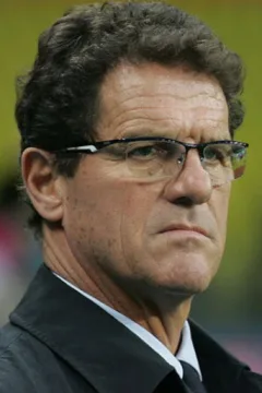 Fabio Capello — фото