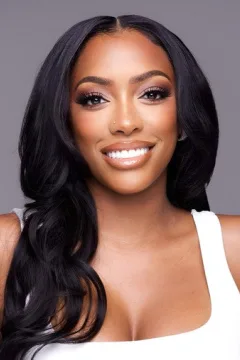 Porsha Williams — фото