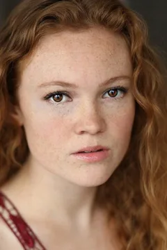 Kelly McCart