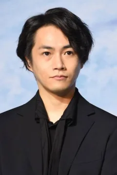 Юске Такэда — фото