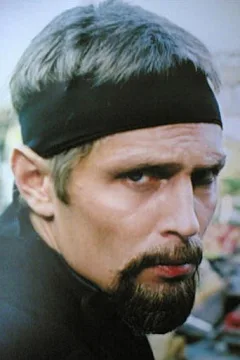 Александр Соловьёв — фото