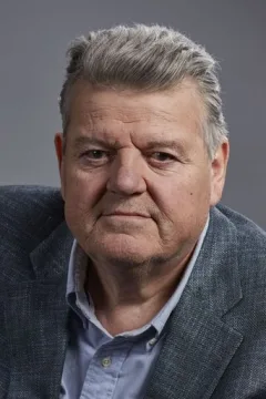 Робби Колтрейн