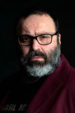 Massimiliano Bruno
