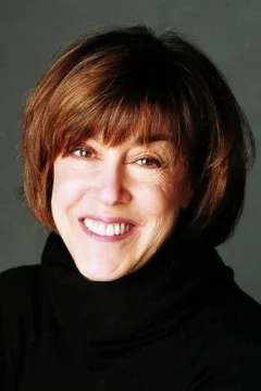 Nora Ephron — фото