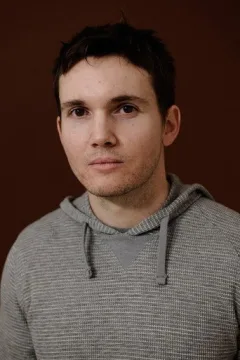 Дерек Коннолли — фото