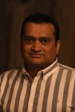 Bandla Ganesh — фото