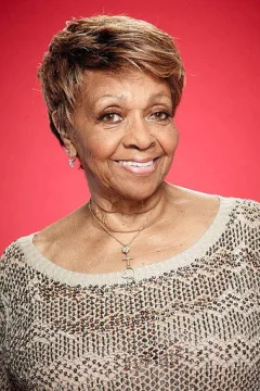 Cissy Houston — фото