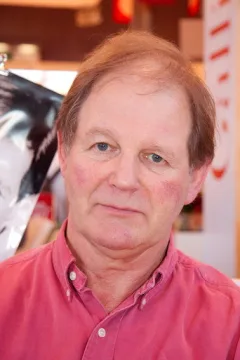 Michael Morpurgo — фото