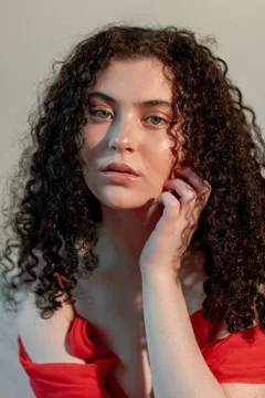Лилла Кроуфорд — фото