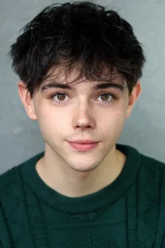 Jack Wolfe