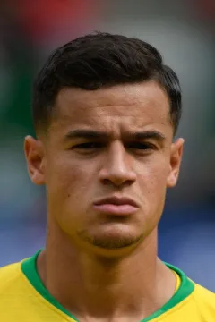 Philippe Coutinho — фото