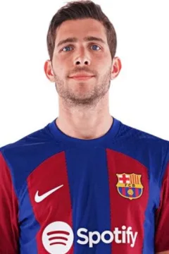 Sergi Roberto