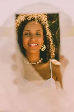 Luciana Oliveira — фото