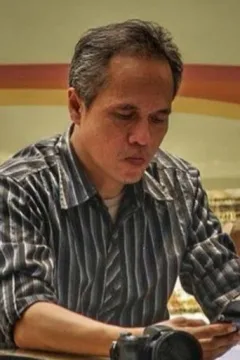 Bambang Paningron