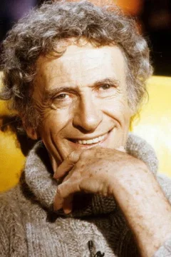 Marcel Marceau — фото