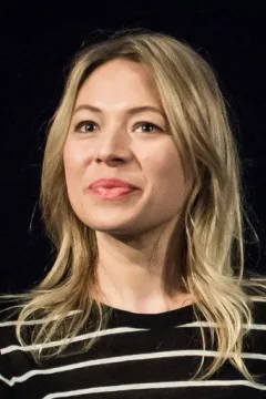 Frida Hallgren