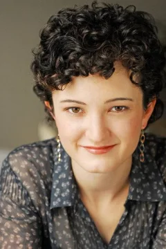 Sarah Yahr Tucker