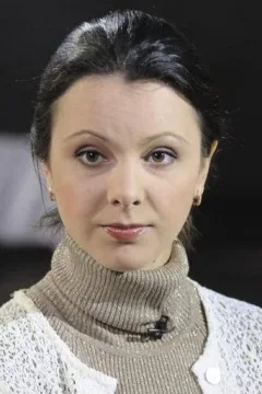Алина Кармазина — фото