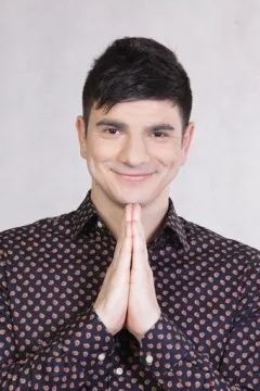 Alexandru Bogdan