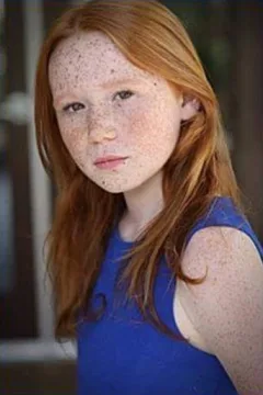 Savannah Liles