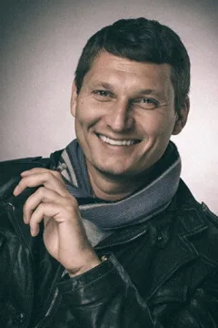 Максим Эстеркин — фото