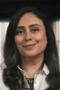 مي حكيم — фото