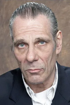 Christopher Adamson