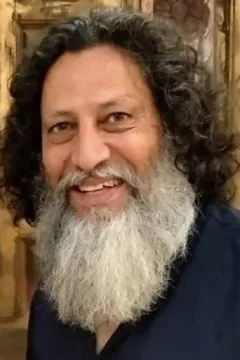 Anil George