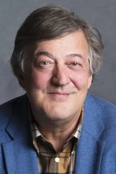 Стивен Фрай