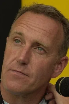 Richard Jobson